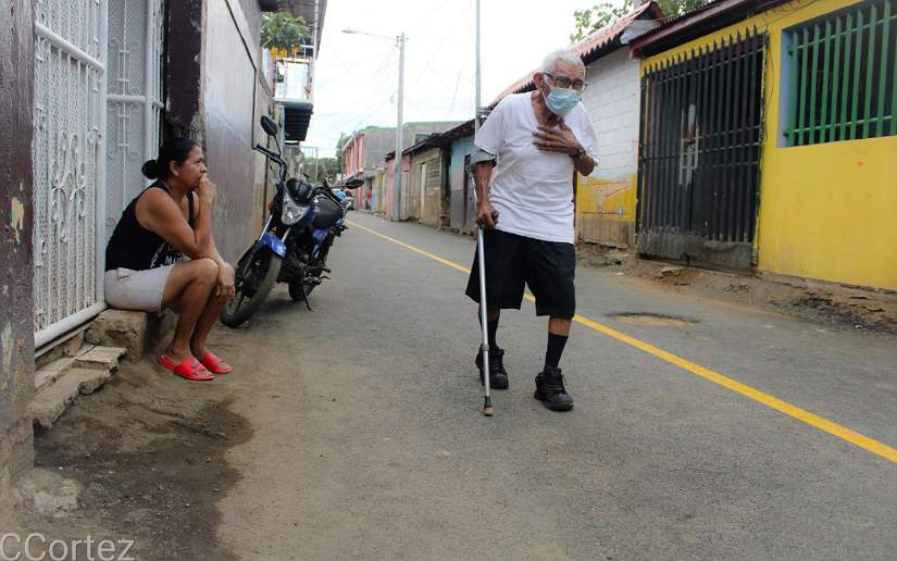 CALLES